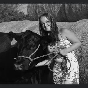 Meet your Posher, Morgan